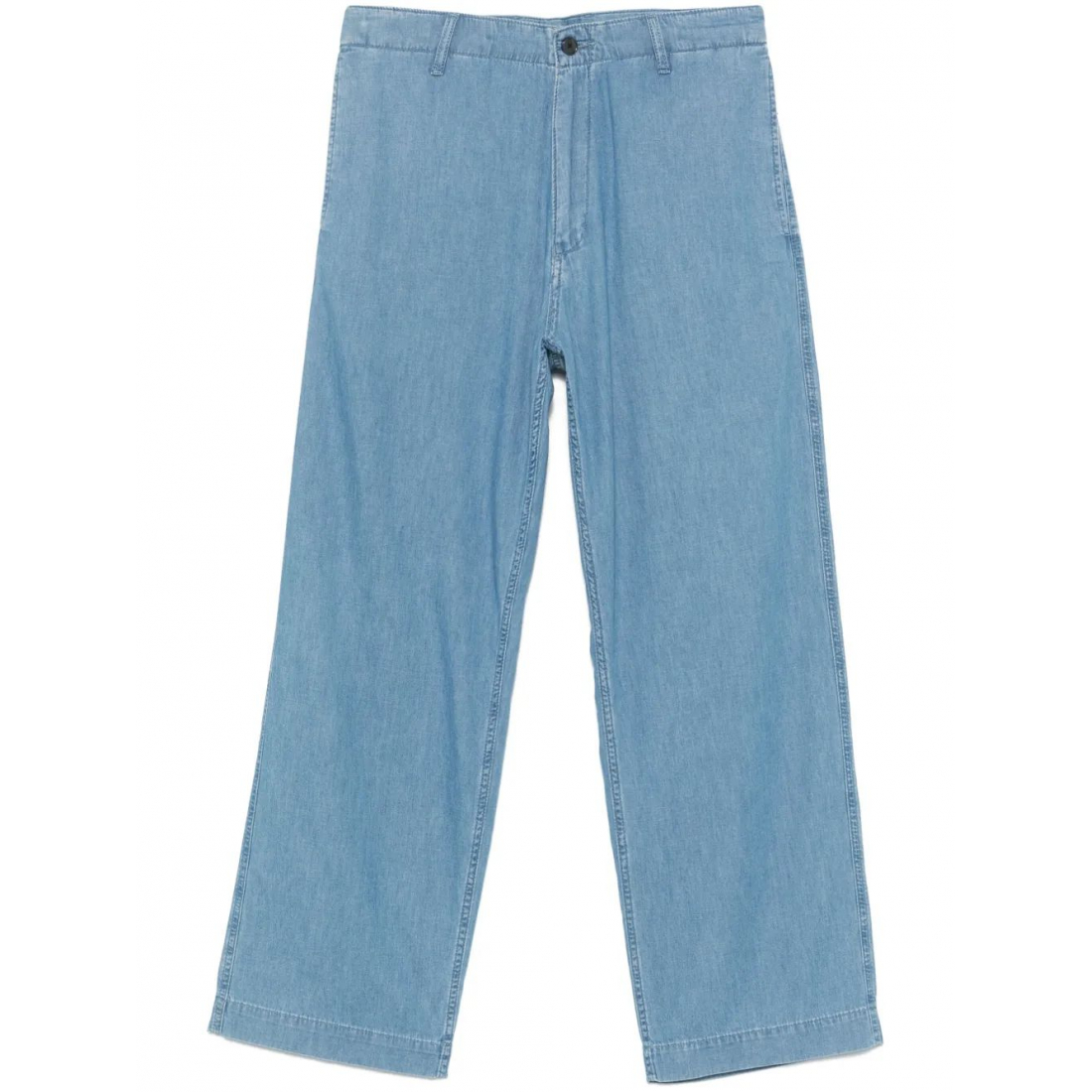 Men's 'Straight-Leg' Trousers