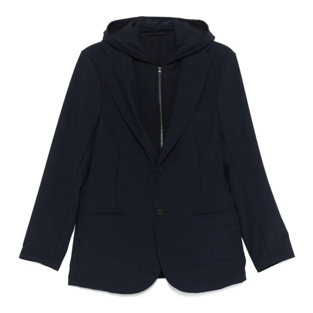 Blazer 'Layered' pour Hommes