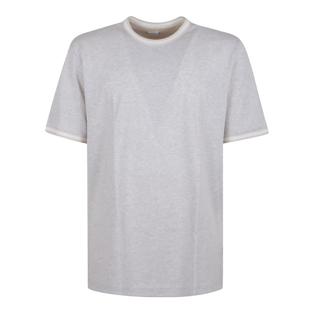 T-shirt 'S / S' pour Hommes