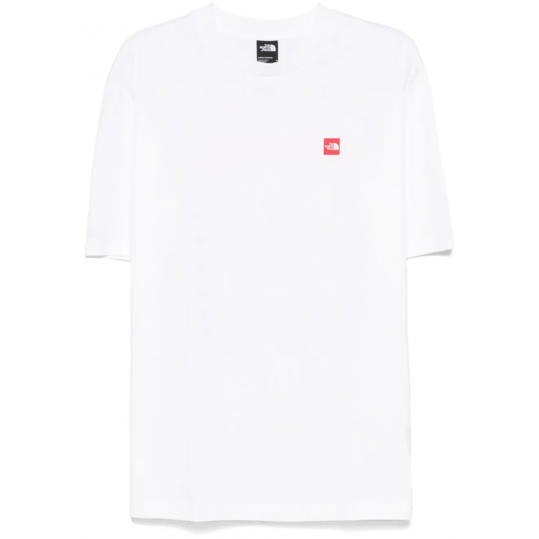 T-shirt 'Axys' pour Hommes