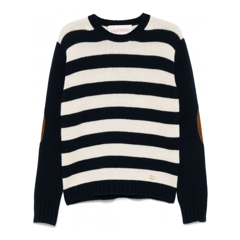 Men's 'Striped' Sweater