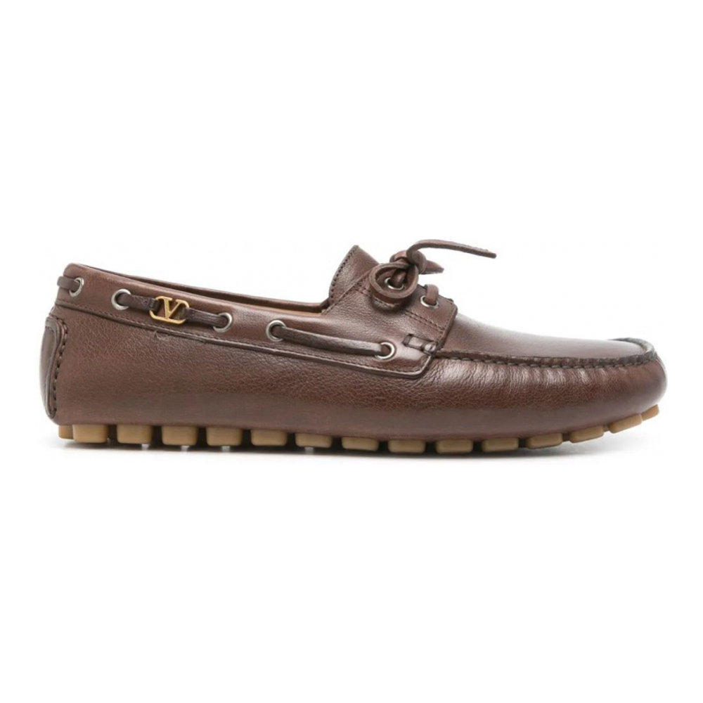Men's 'Driver Fastaway' Boat Shoes