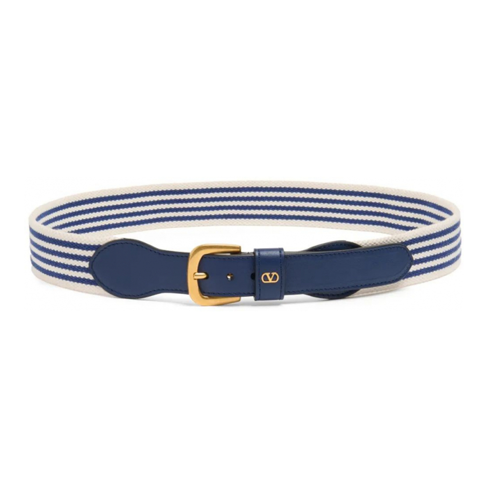 Ceinture 'VLogo Signature' pour Hommes
