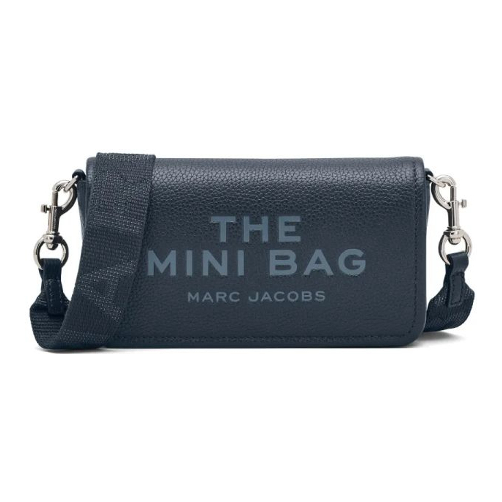 Sac à bandoulière 'The Leather' pour Femmes