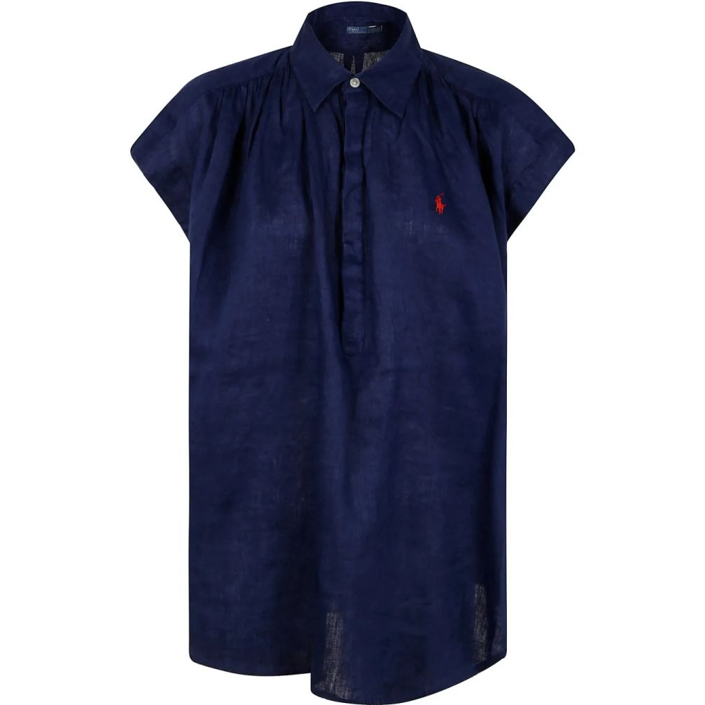 Chemise 'Cap-Sleeve' pour Femmes