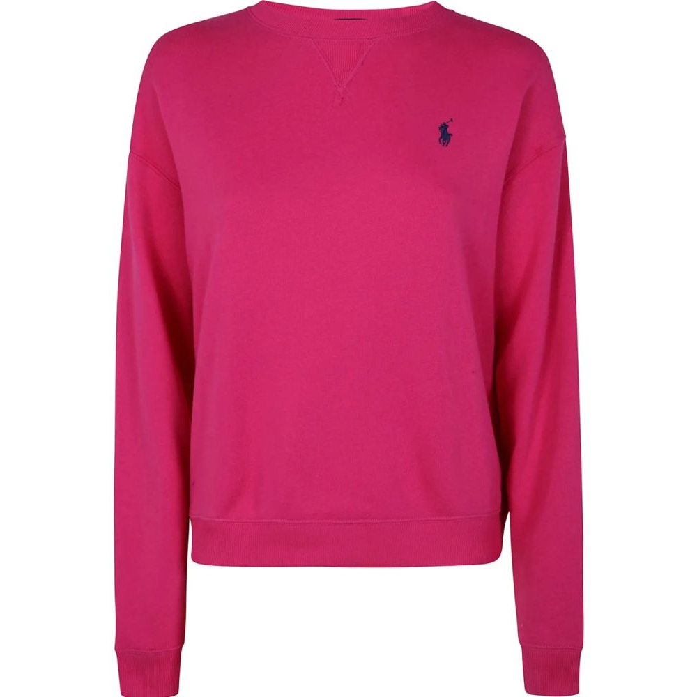 Women's 'Polo Pony' Sweatshirt