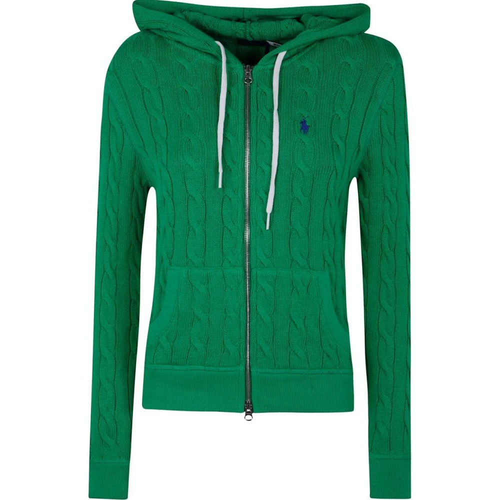 Women's 'Cable-Knit' Cardigan