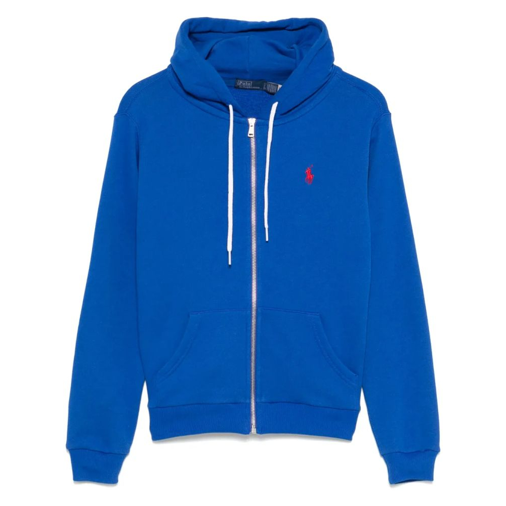 Sweatshirt à capuche  'Logo-Embroidered' pour Femmes