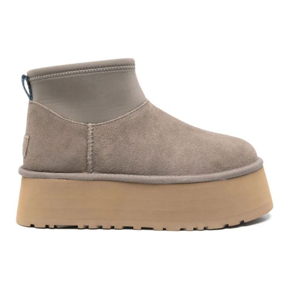 Women's 'Classic Mini Dipper' Ankle Boots