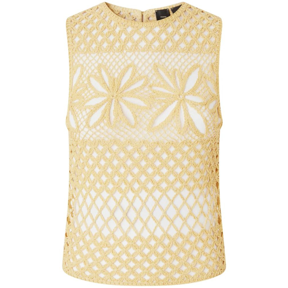 Haut sans manches pour Femmes