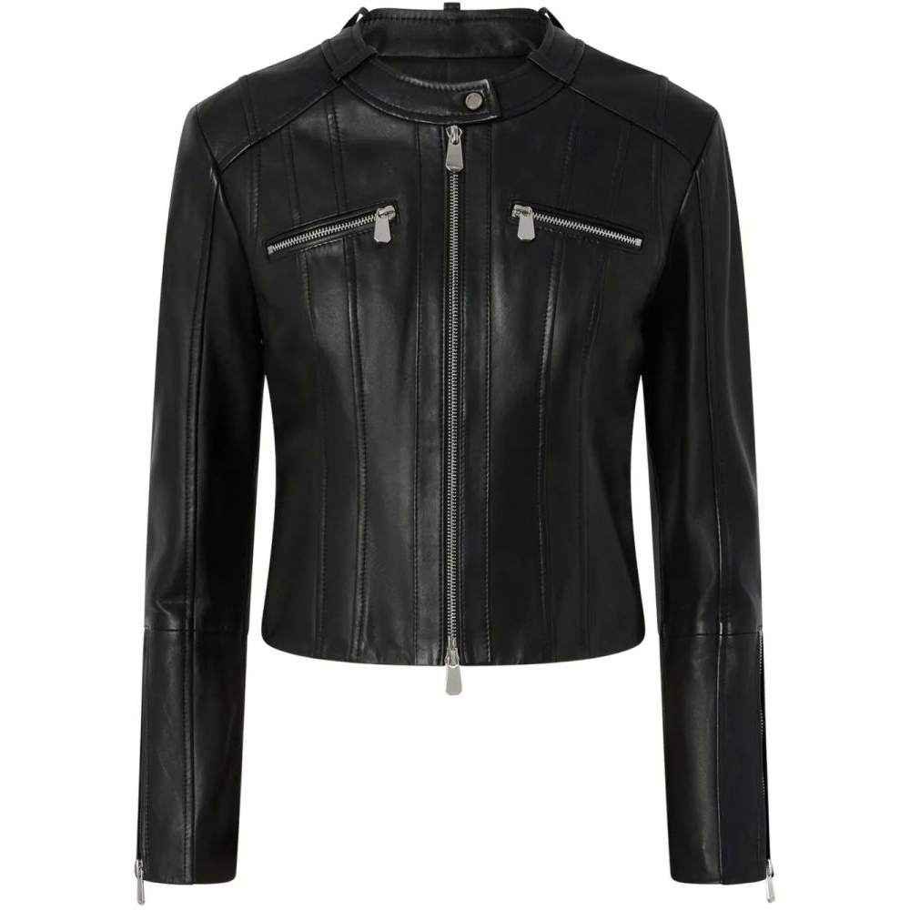 Women's Crop Jacket