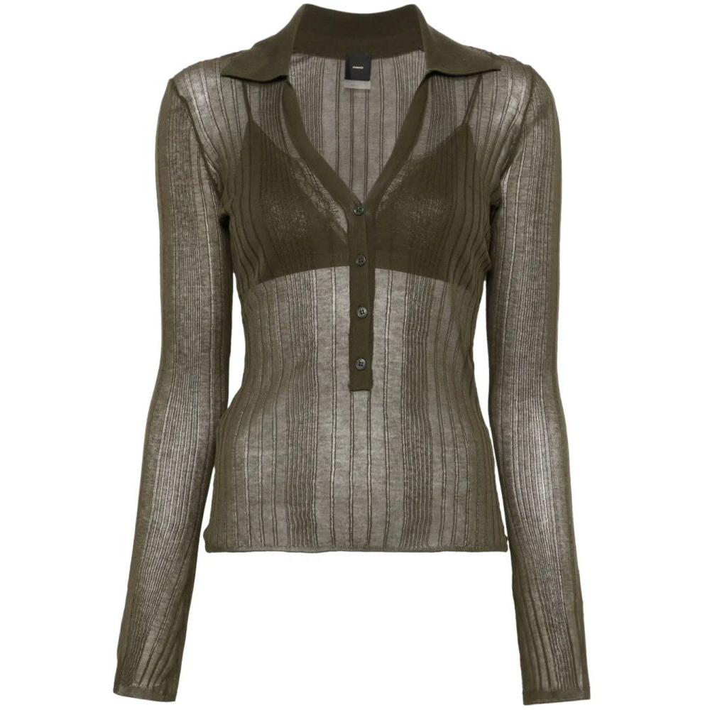 Women's 'Anna Purna' Long Sleeve top