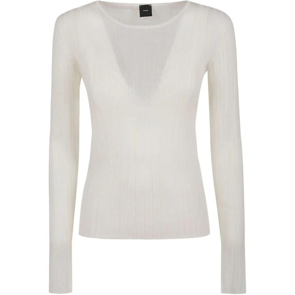 Women's 'Ribbed' Sweater