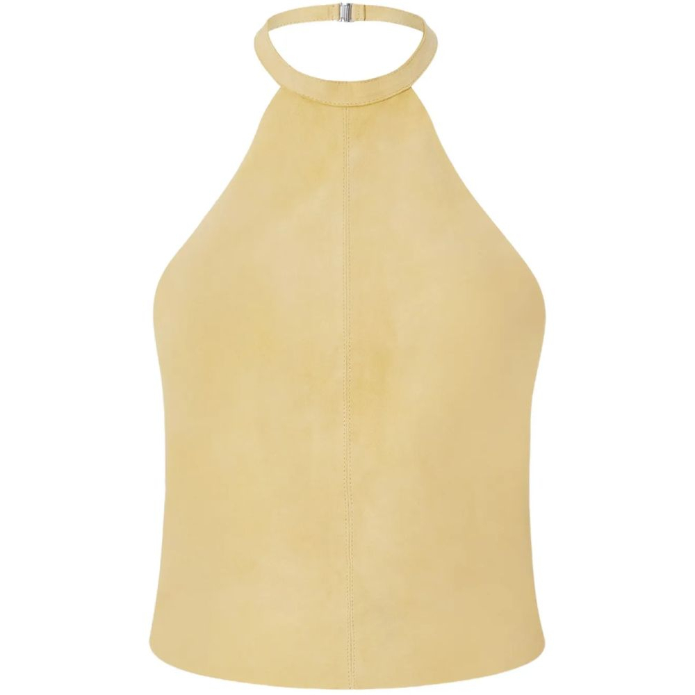 Women's Halterneck Top