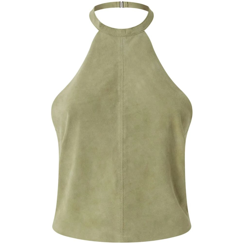 Women's 'Halterneck' Tank Top