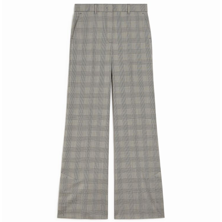 Women's 'Flared Tailored' Trousers