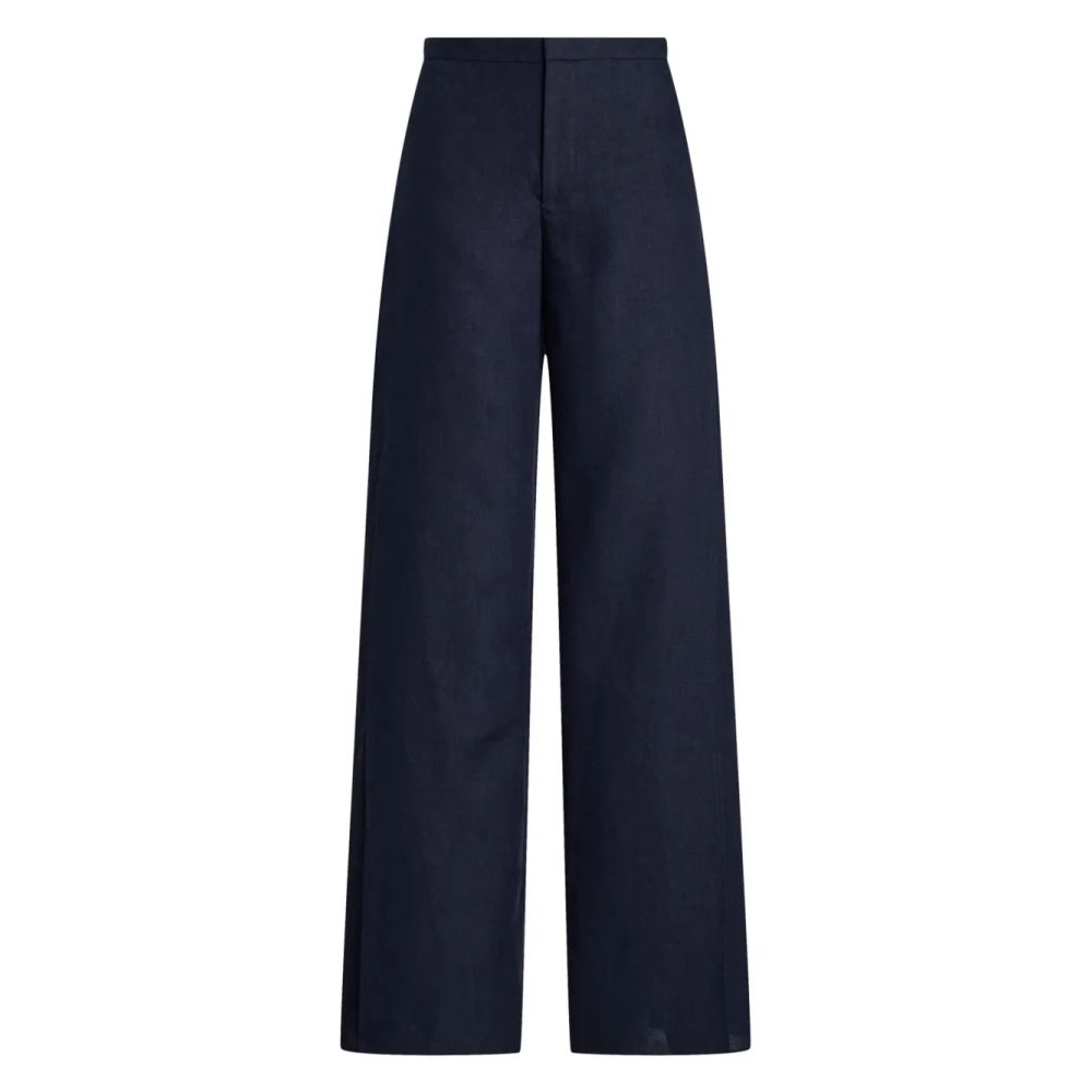 Women's 'Straight-Leg' Trousers