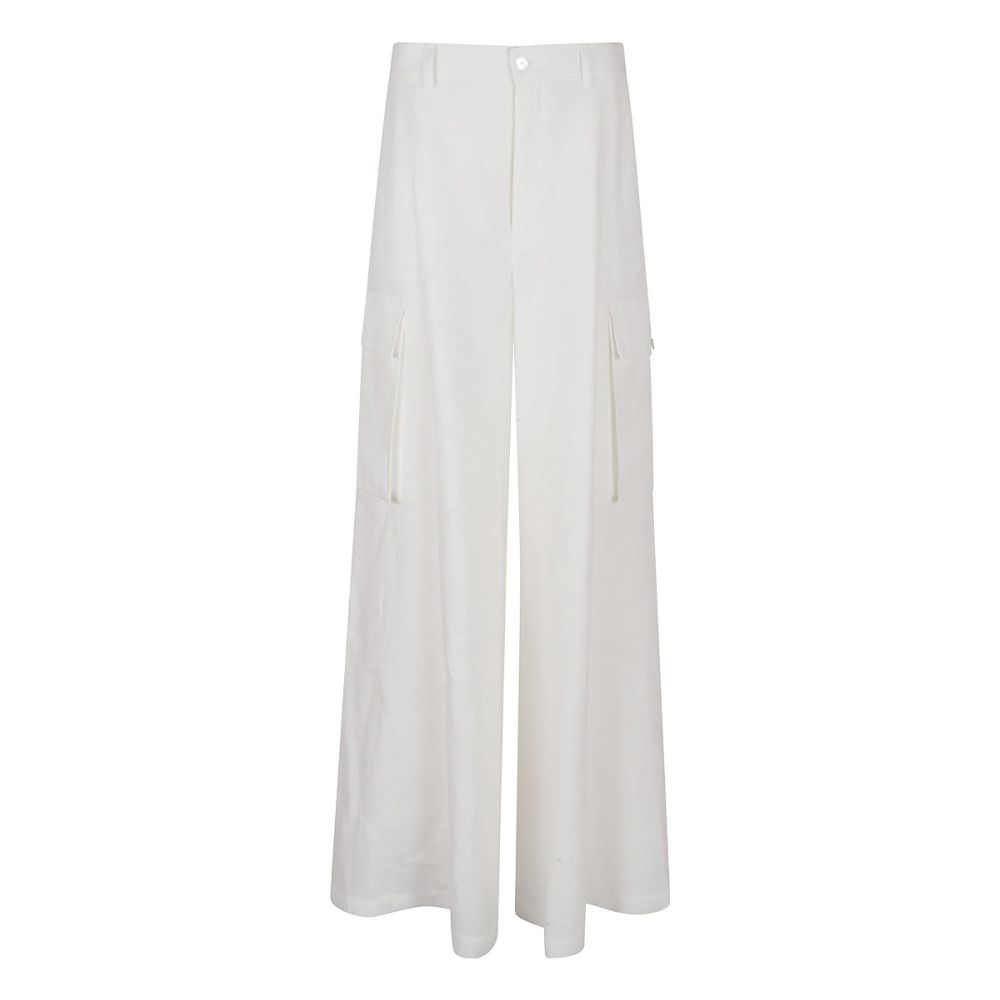 Women's 'Carry-Ankle-5 Pocket' Trousers