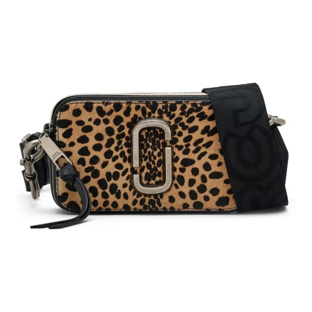 Sac à bandoulière 'The Cheetah Snapshot' pour Femmes
