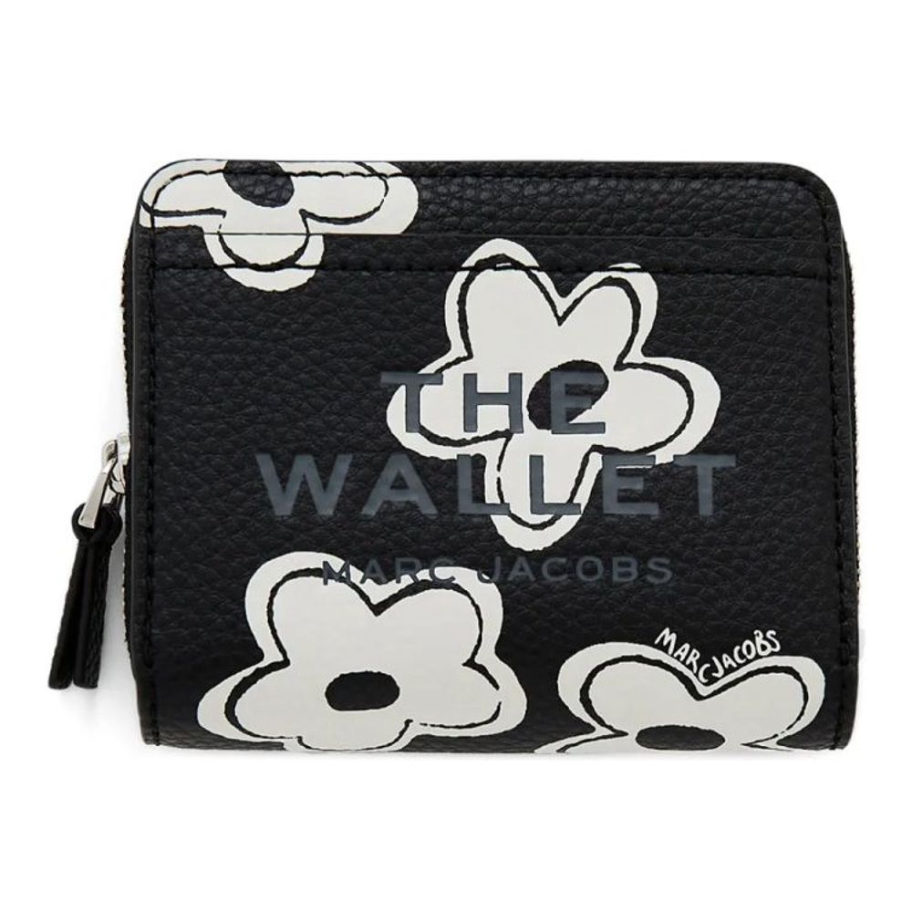 Women's 'Mini The Daisy' Wallet