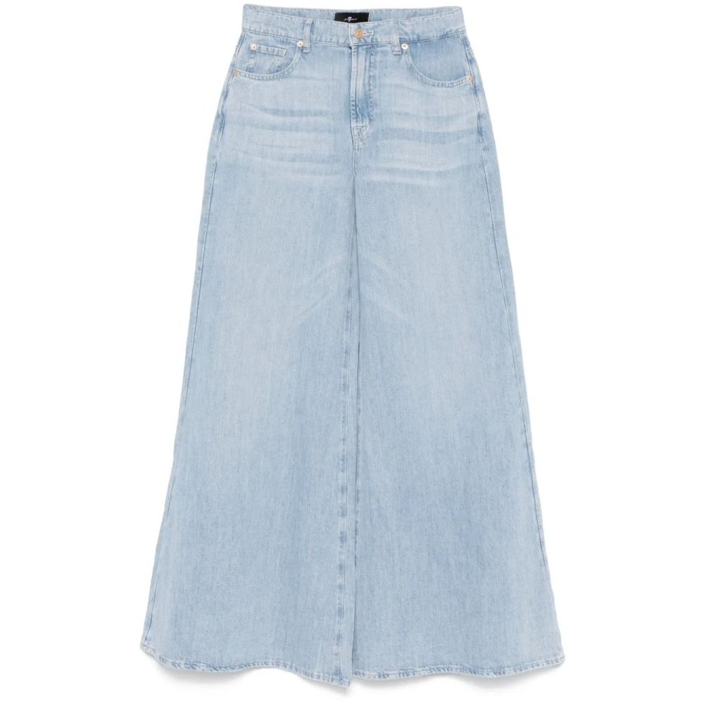 Jeans 'Willow Wide' pour Femmes