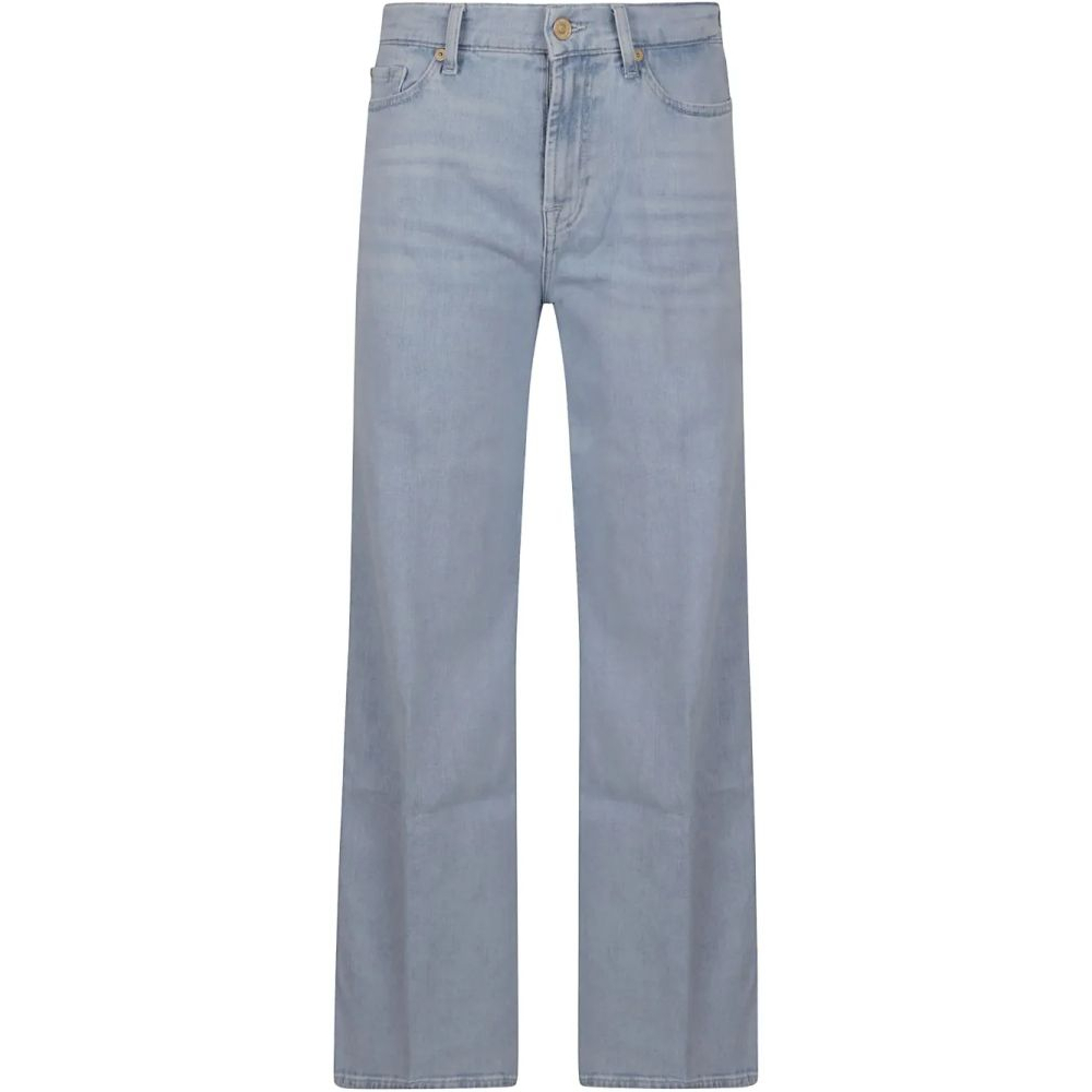 Jeans 'Flared' pour Femmes