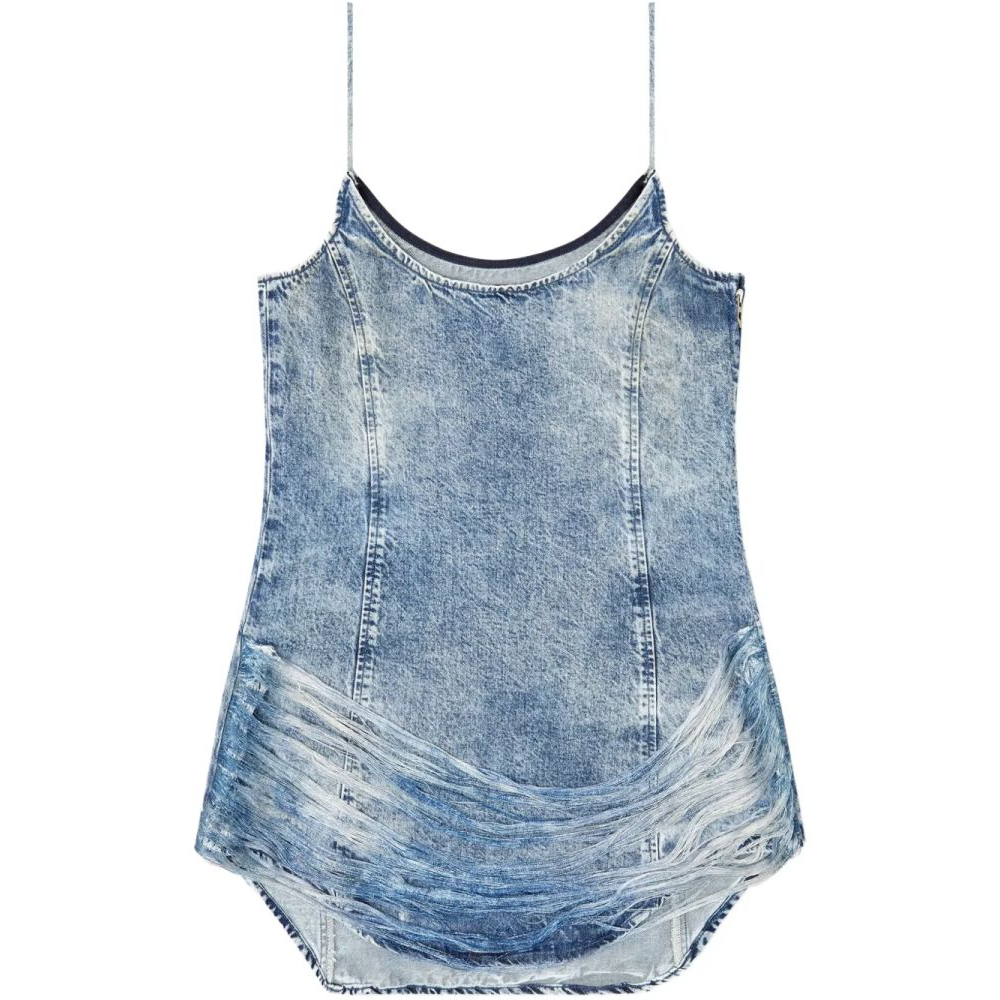 Robe mini 'De-Dra' pour Femmes