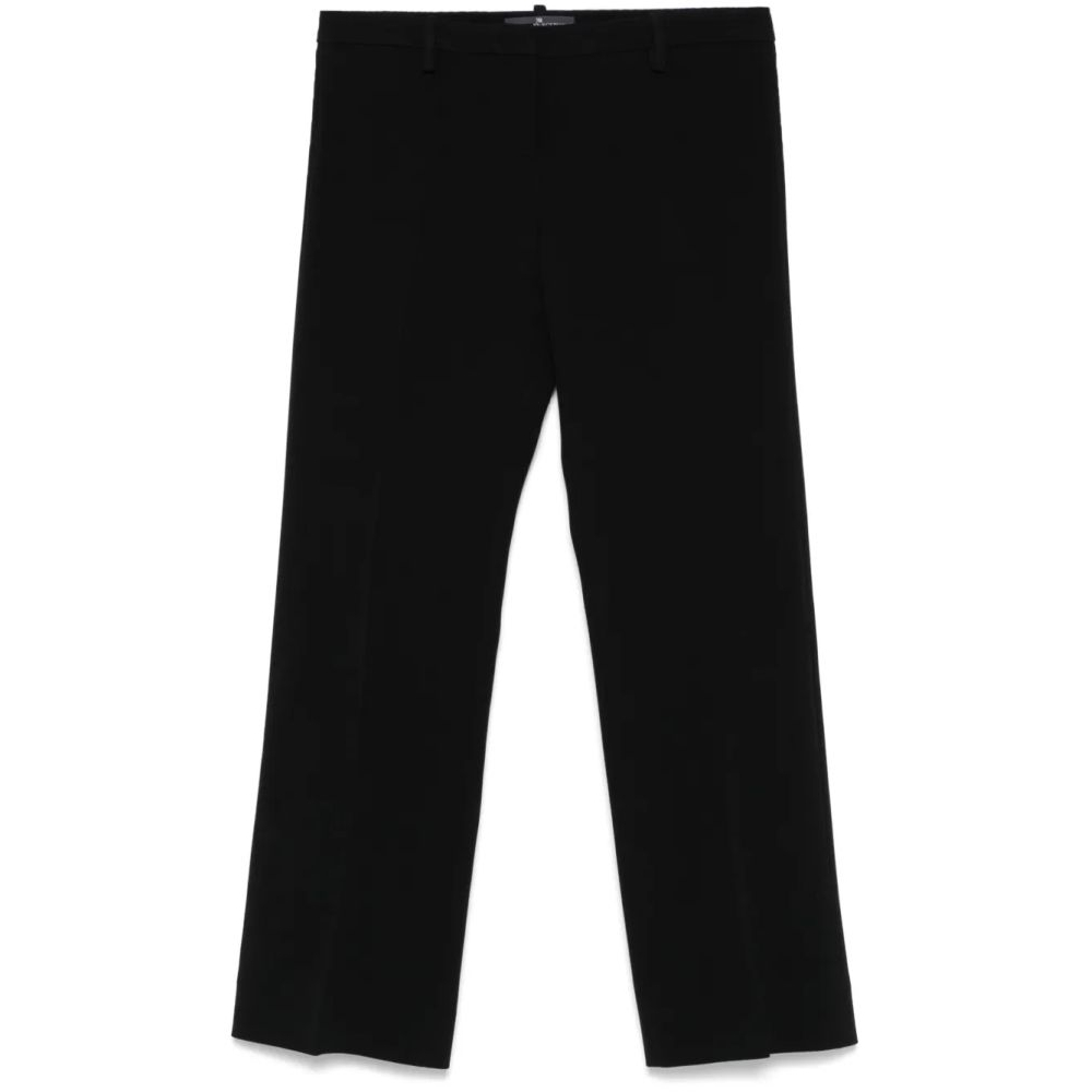 Women's 'Straight-Leg' Trousers