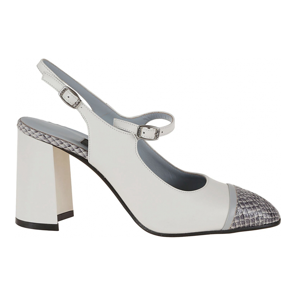 Escarpins à bride 'Espiegle' pour Femmes