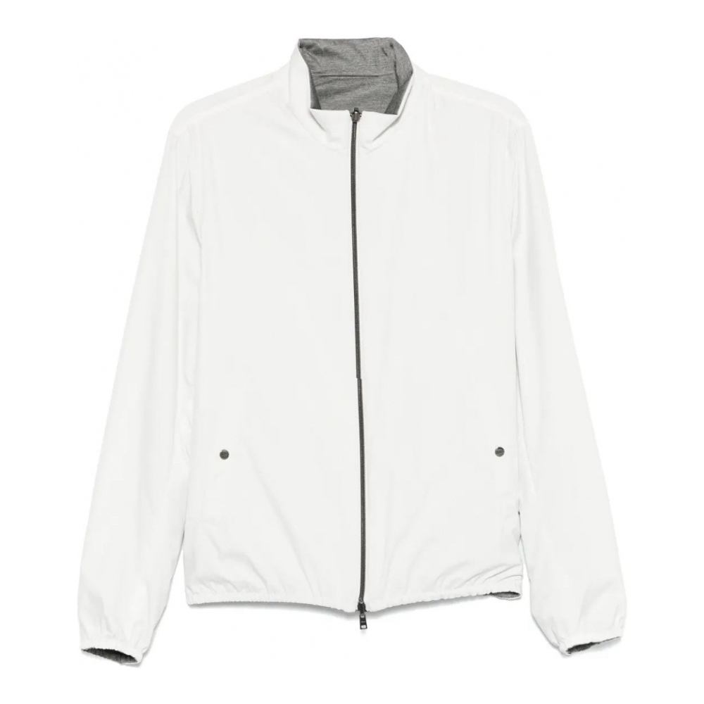 Veste réversible pour Hommes