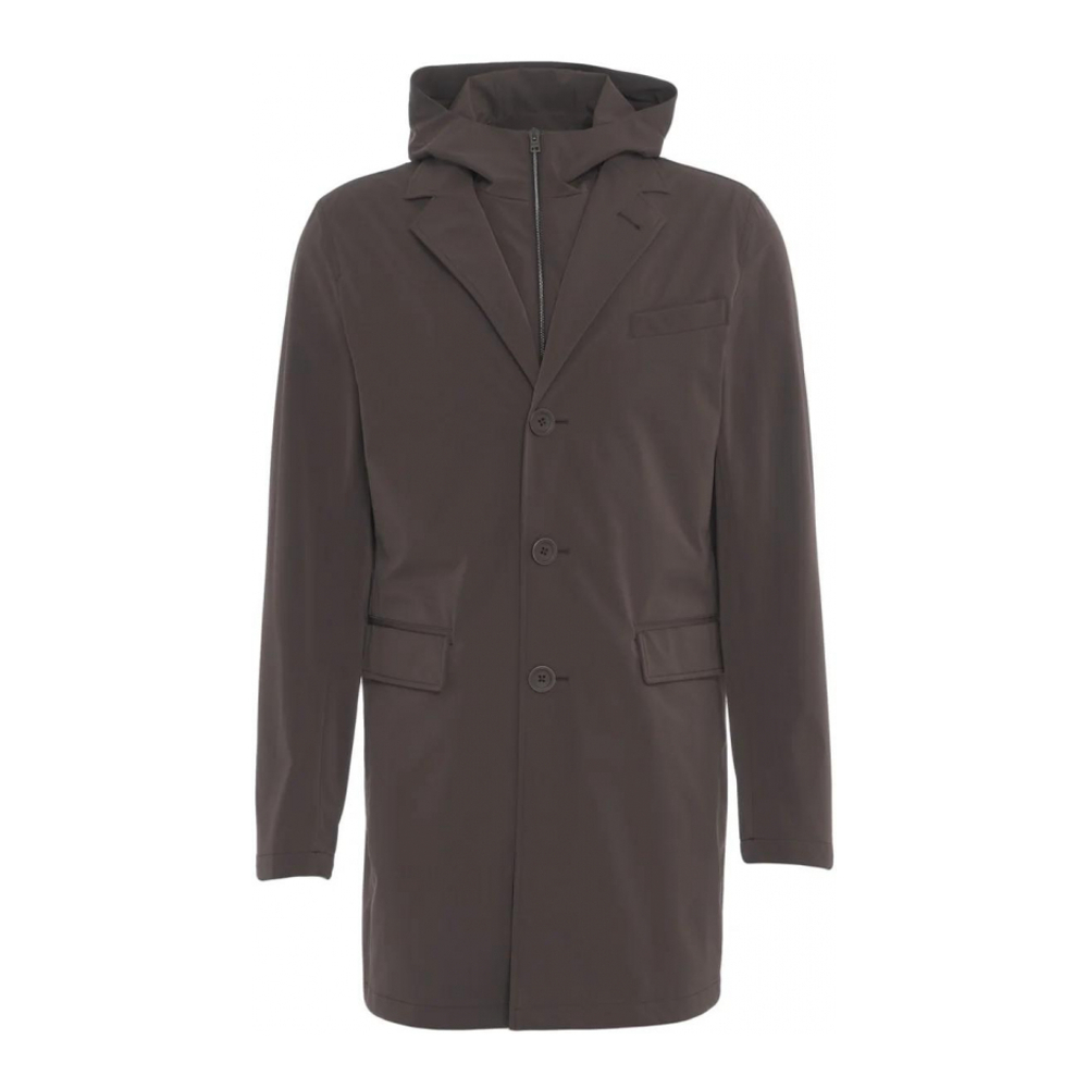 Imperméable 'Removable Insert' pour Hommes