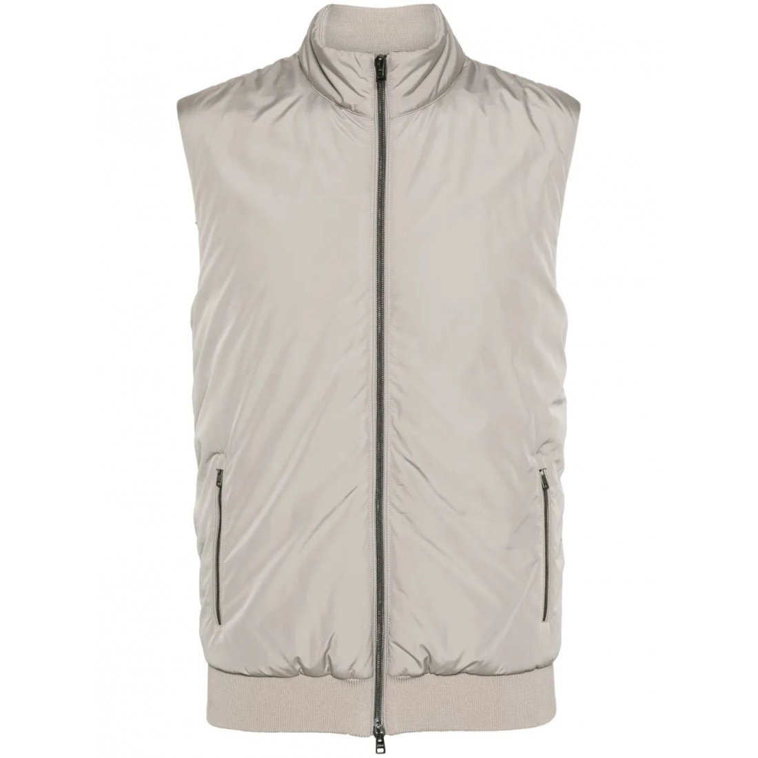 Gilet 'Panelled Padded' pour Hommes
