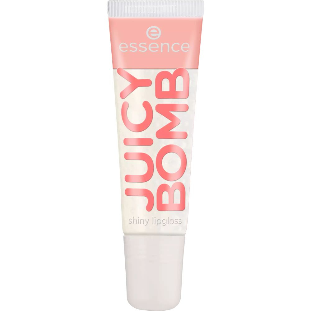 'Juicy Bomb' Lip Gloss - 101 Lovely Itchi 10 ml