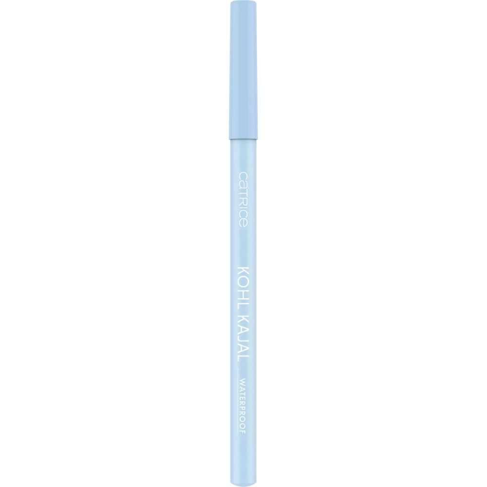 Eyeliner Waterproof  'Kohl Kajal' - 160 Baby Blue 0.78 g