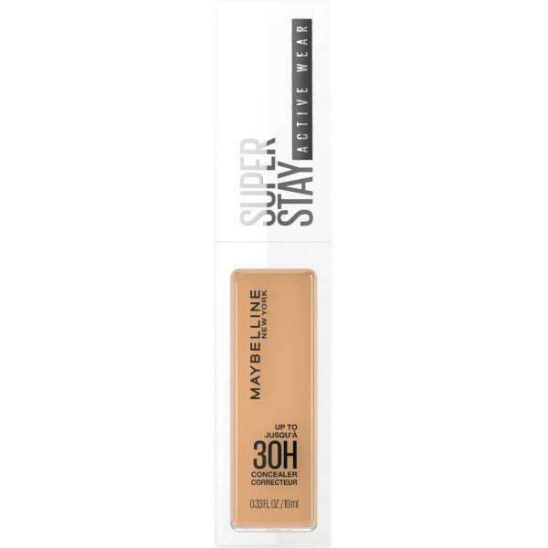 'Superstay Active Wear 30h' Concealer - 30 Honey 30 ml