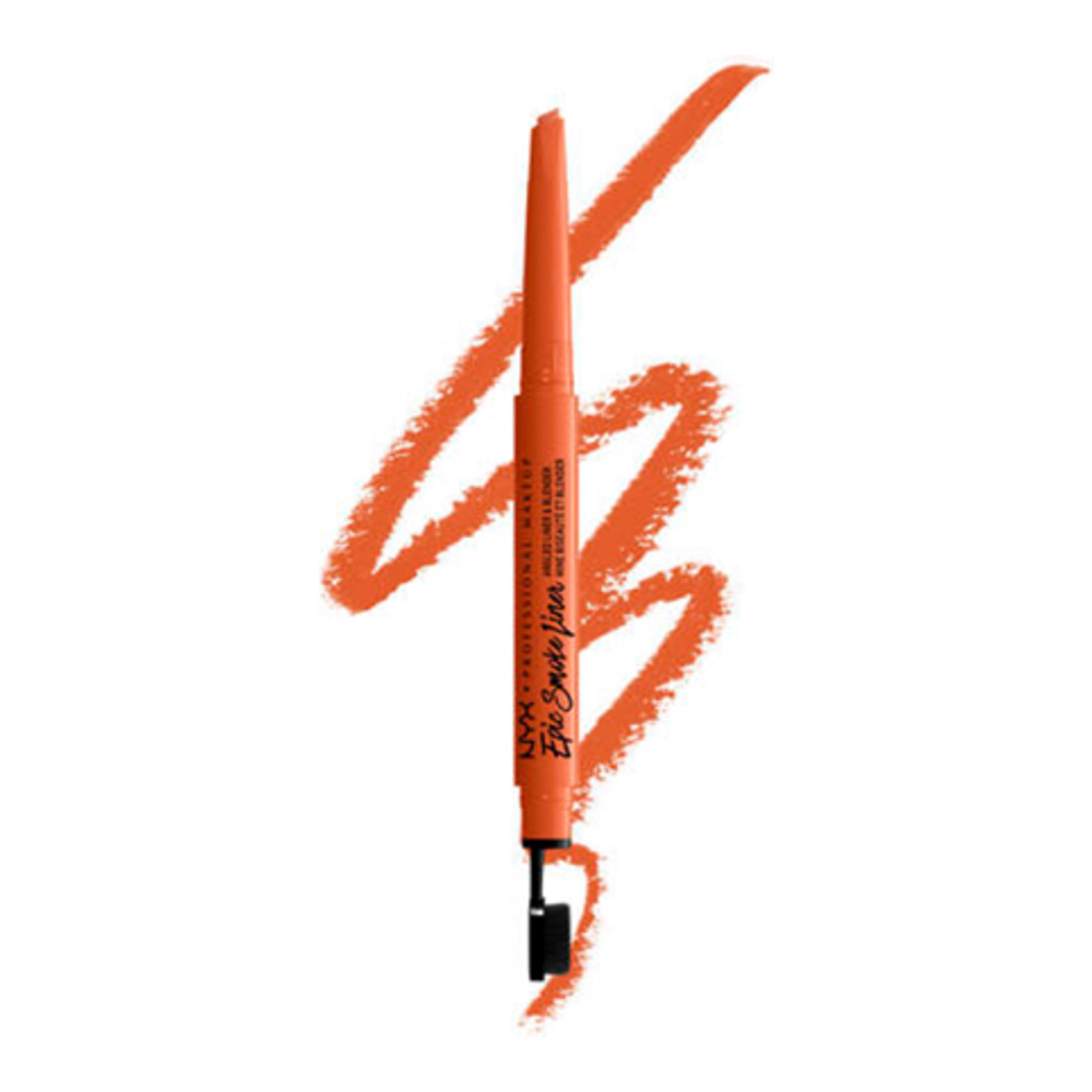 'Epic Smoke' Eyeliner - Fire Up 0.17 g