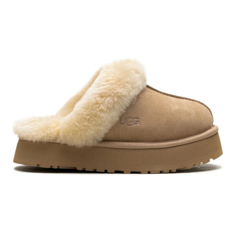 Women's 'Disquette' Slippers