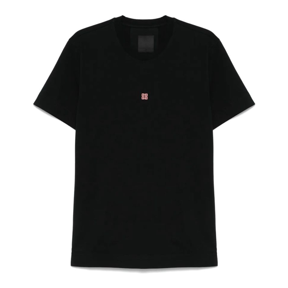 T-shirt '4G-Embroidery' pour Hommes