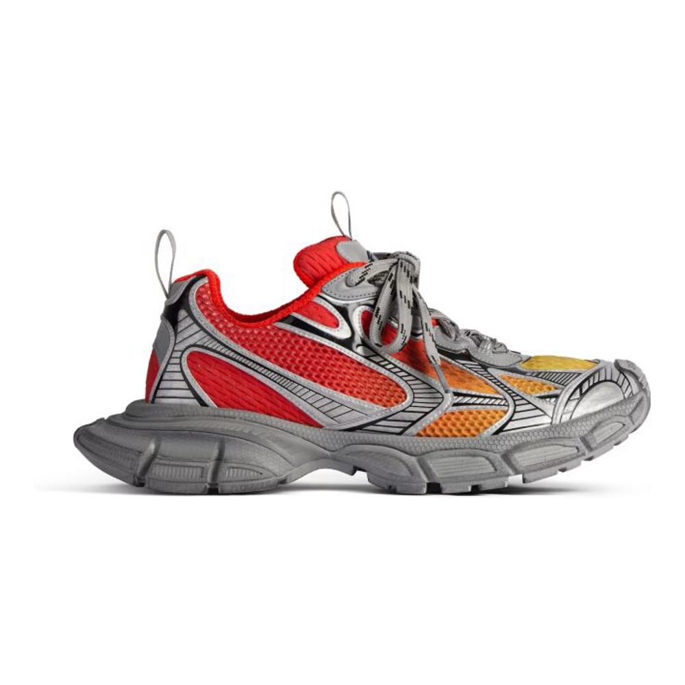 Men's '3XL Gradient' Sneakers