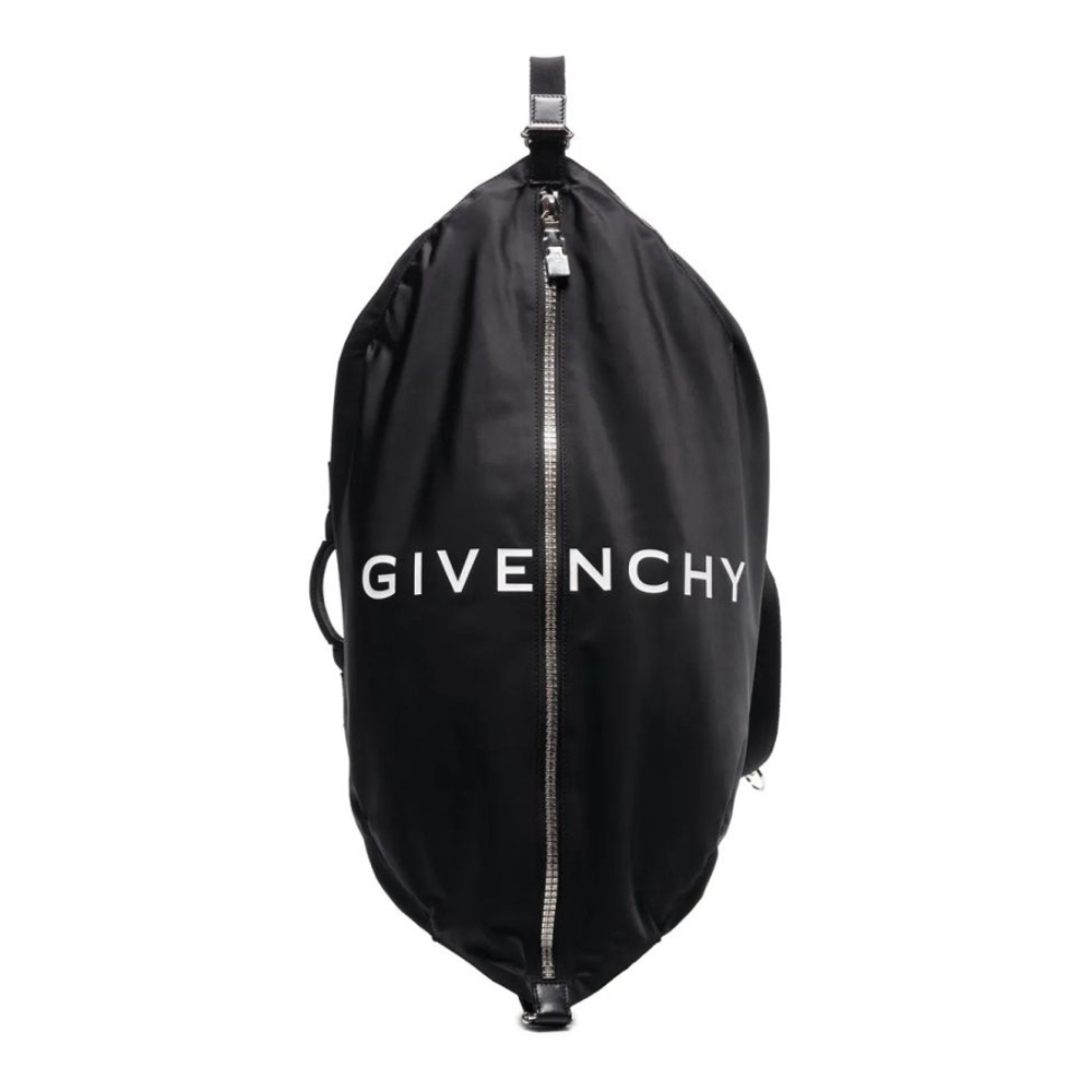 Men's 'G-Zip Duffle' Backpack