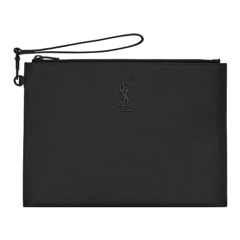 'Cassandre Zipped' Tablette Etui für Herren
