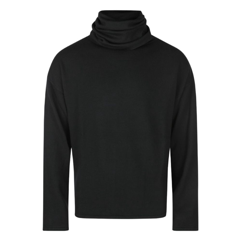 Pull à col roulé 'Knitwear' pour Hommes