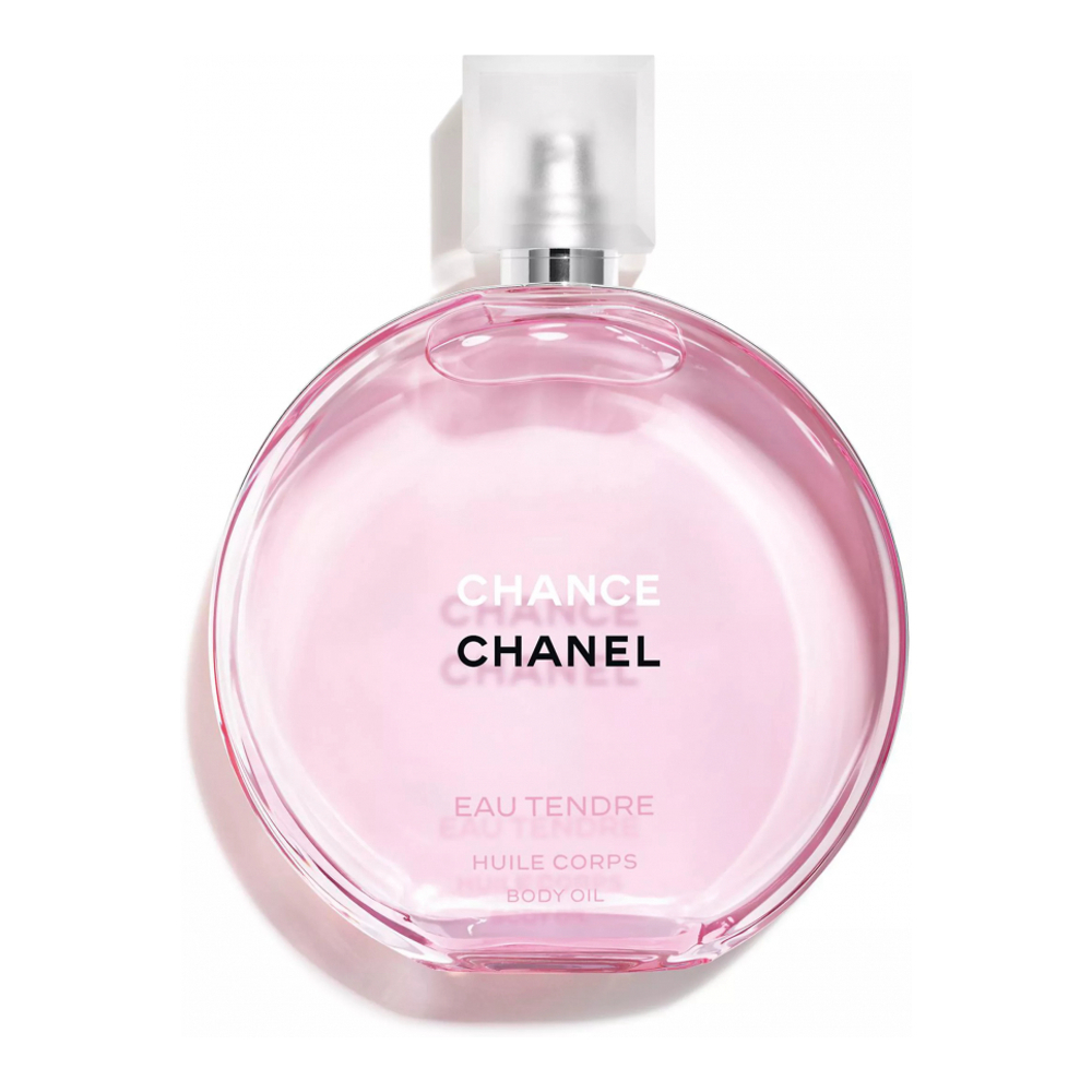 'Chance Eau Tendre' Body Oil - 150 ml