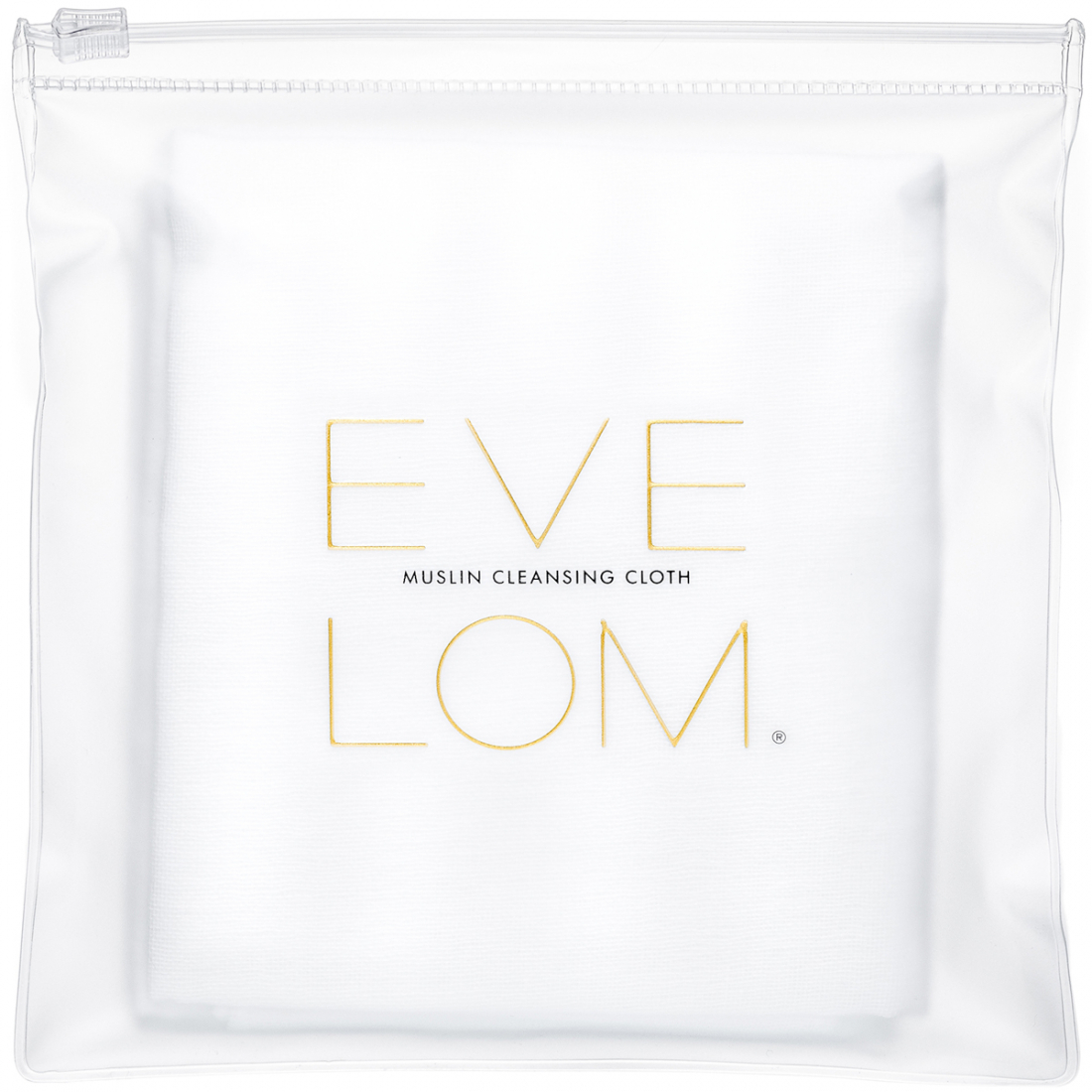 'Muslin' Reinigungstuch - 3 Stücke