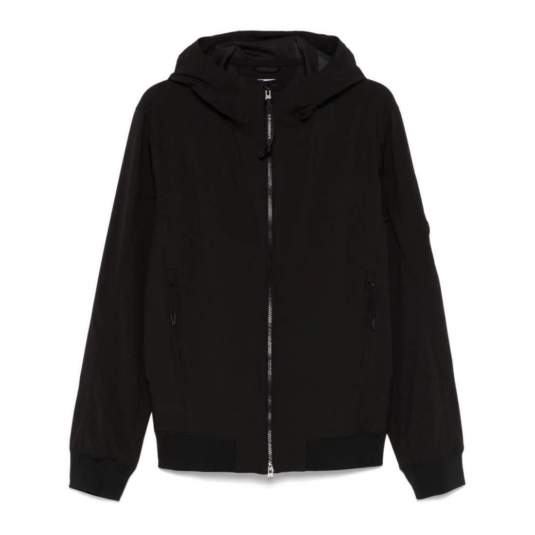 Veste 'Shell-R Hooded' pour Hommes