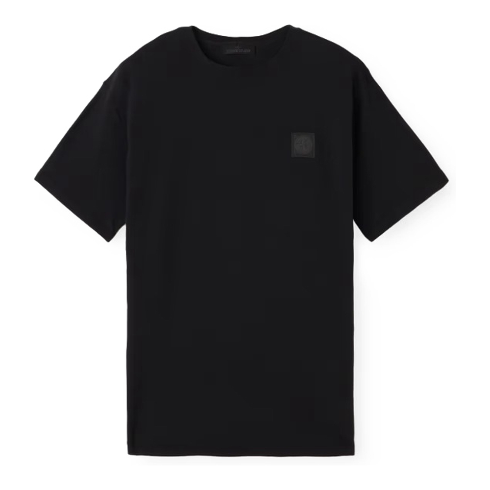 T-shirt 'Ghost' pour Hommes