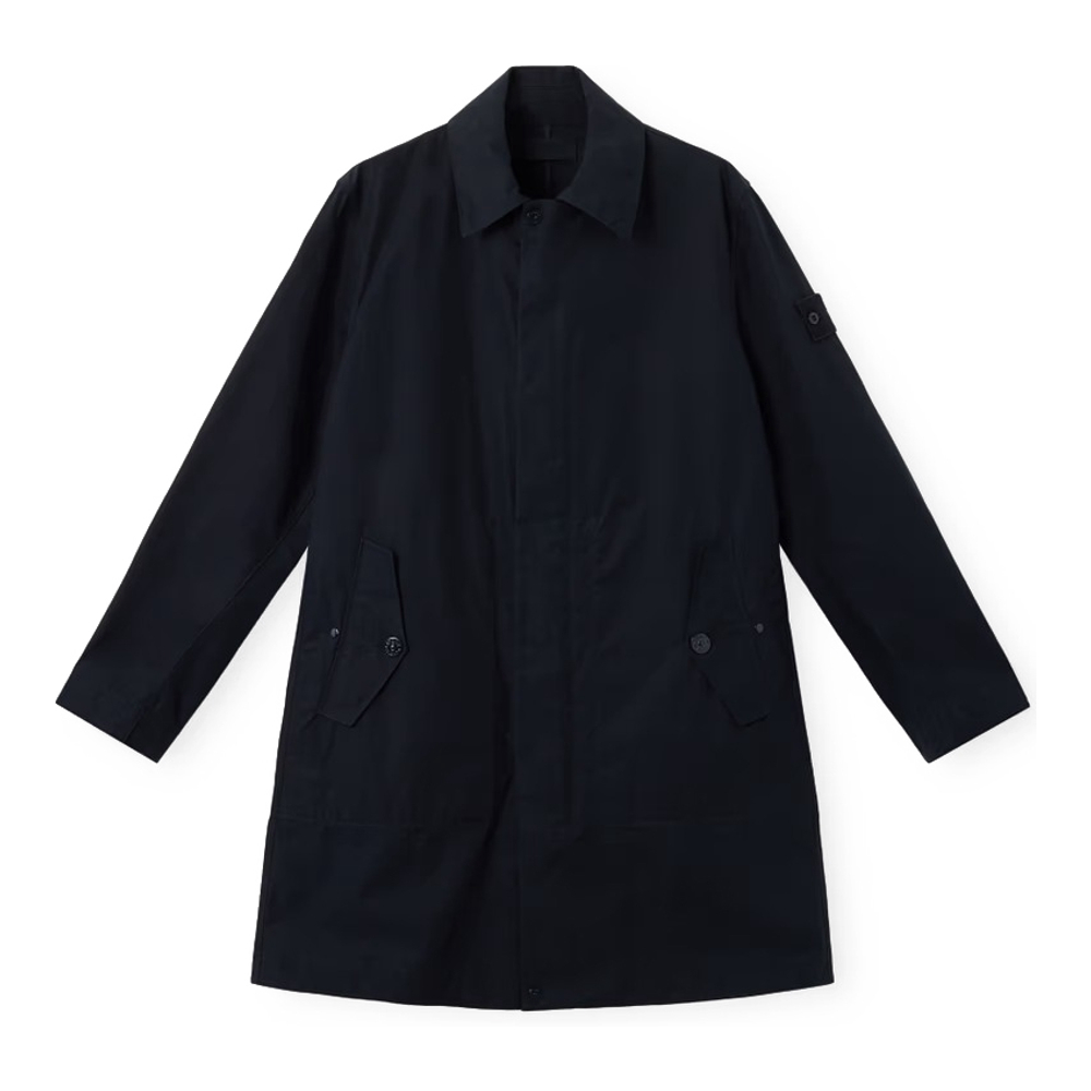 Men's 'Ghost' Trench Coat