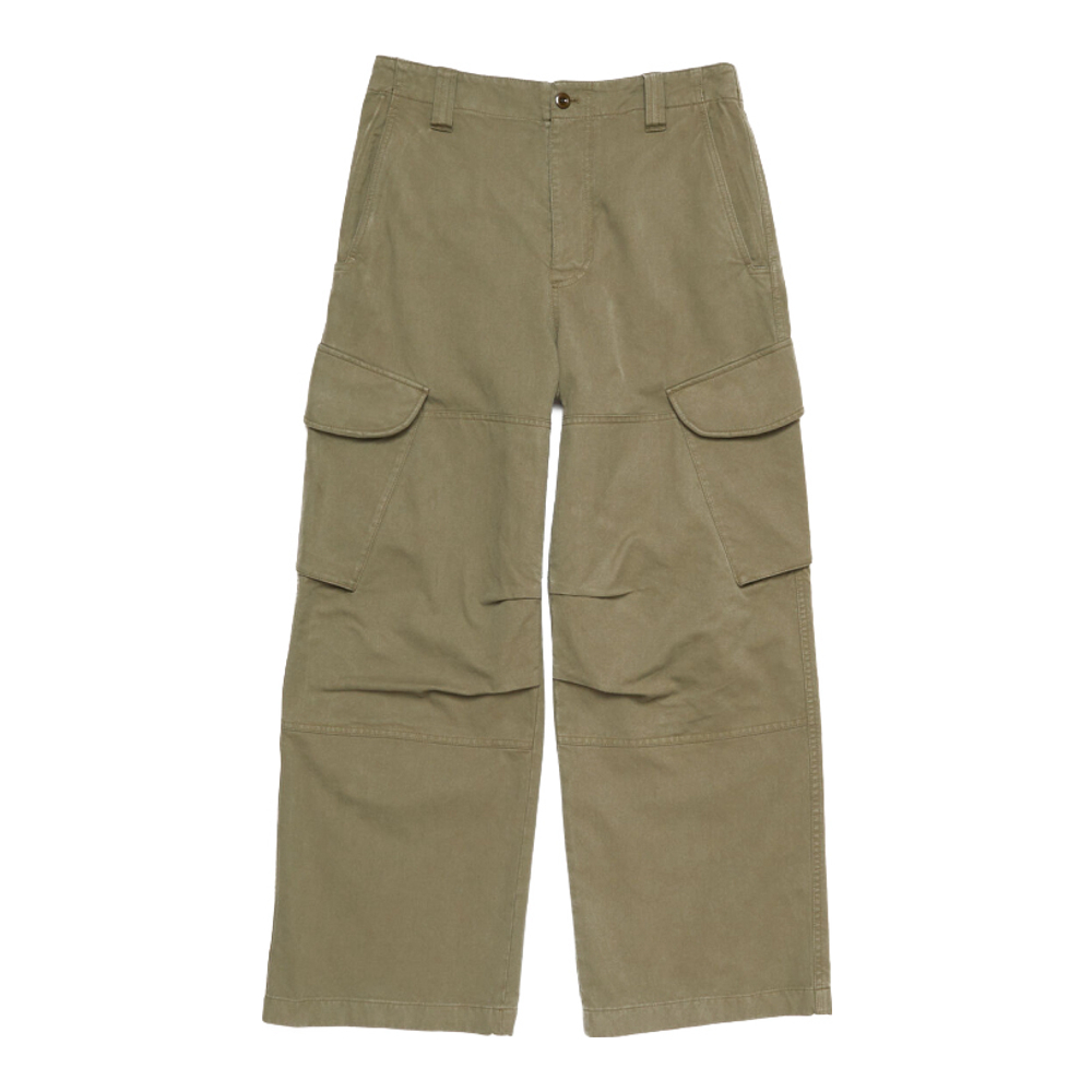 Men's Cargo Trousers