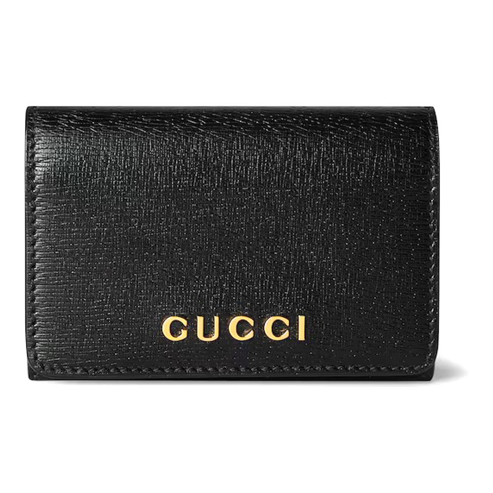 Women's 'Inscription' Card Holder