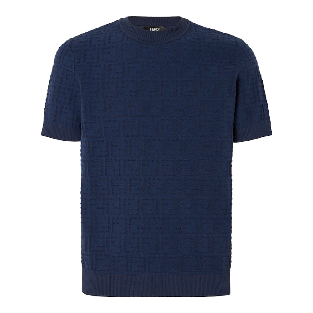 T-shirt 'FF-Embroidered' pour Hommes